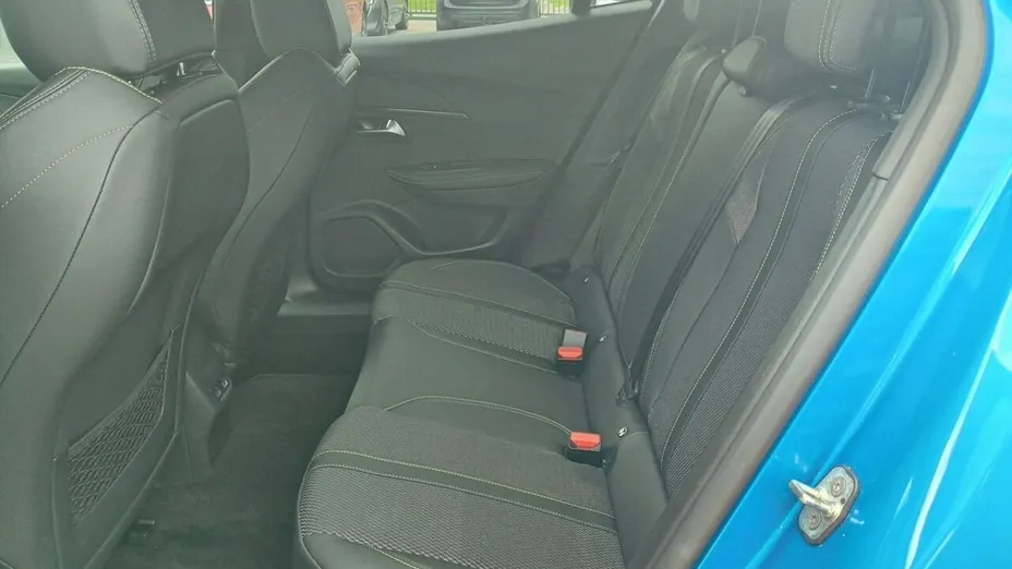 PEUGEOT 2008 2008 PureTech 130 GT S&S EAT8