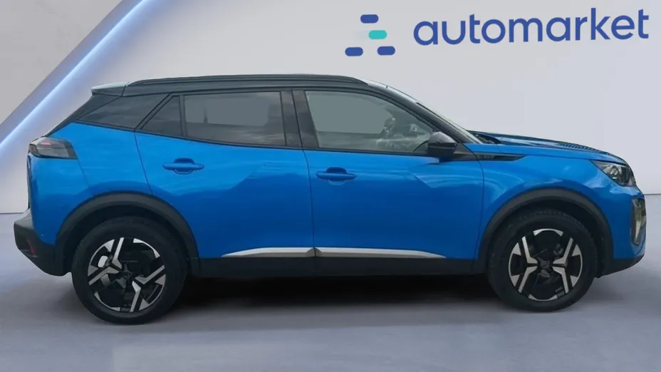 PEUGEOT 2008 2008 PureTech 130 GT S&S EAT8