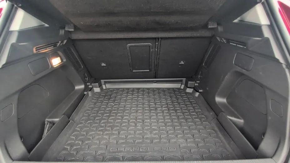 OPEL Grandland X Grandland 1.5 CDTI Ultimate S&S aut