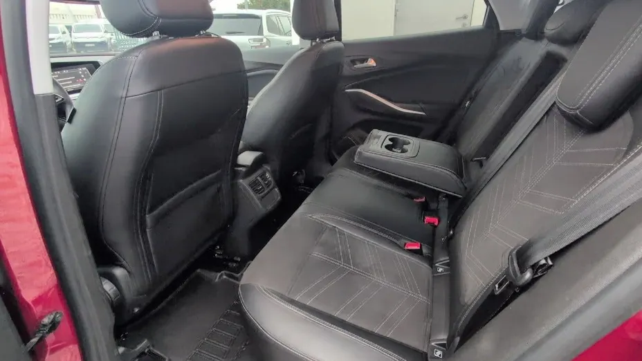 OPEL Grandland X Grandland 1.5 CDTI Ultimate S&S aut