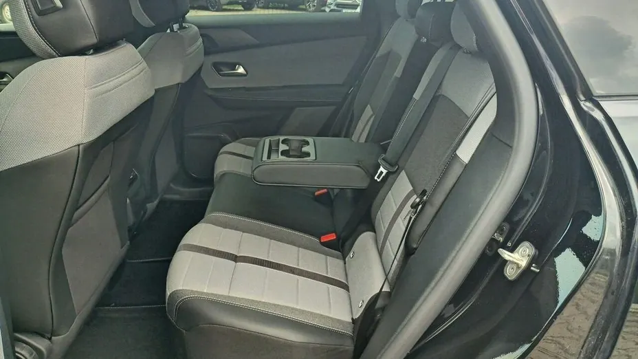 OPEL Grandland X Grandland 1.6 PHEV GS eDTC7