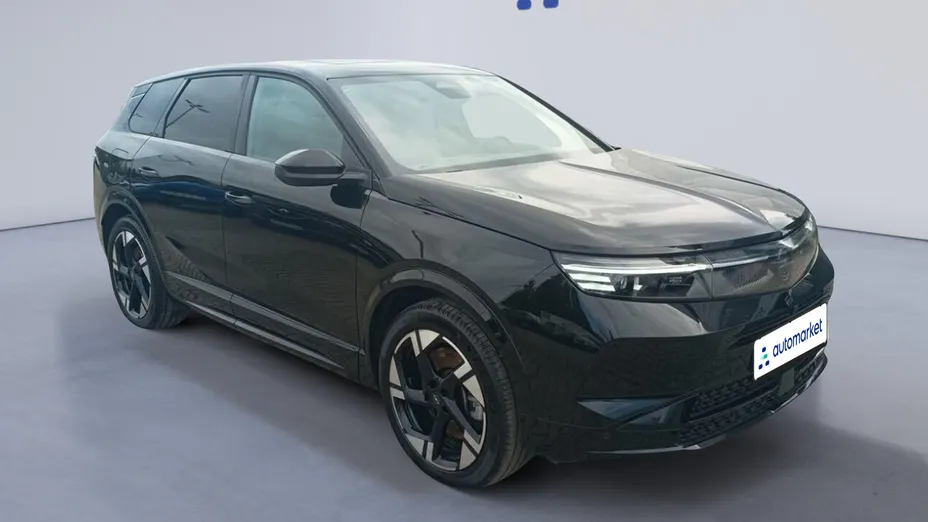 OPEL Grandland X Grandland 1.6 PHEV GS eDTC7