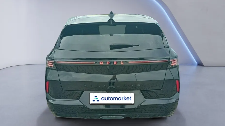 OPEL Grandland X Grandland 1.6 PHEV GS eDTC7