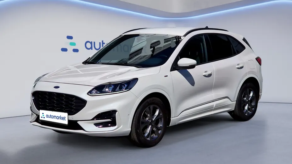 FORD Kuga Kuga 1.5 EcoBoost FWD ST-Line