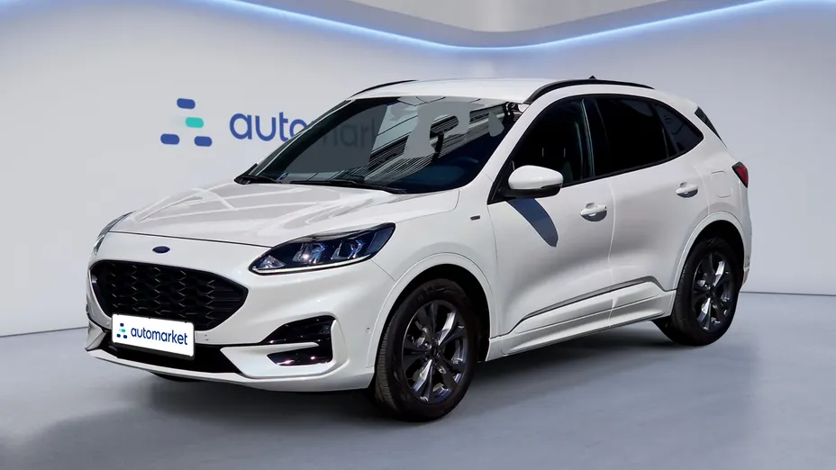 FORD Kuga Kuga 1.5 EcoBoost FWD ST-Line