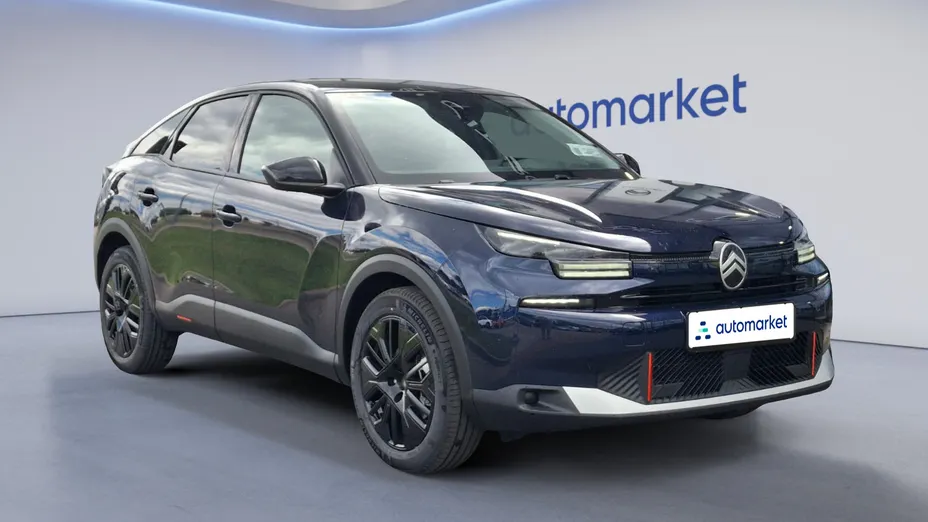 CITROEN C4 C4 1.2 mHEV Collection eDCT6 Nowy