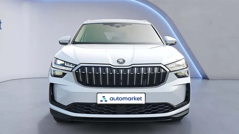 SKODA Kodiaq Kodiaq 1.5 TSI iV PHEV 4x2 Edition 130 DSG
