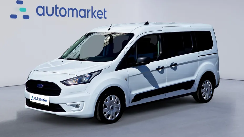 FORD Transit Connect Transit Connect 230 L2 Trend