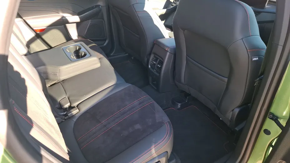 FORD Kuga Kuga 2.5 FHEV AWD ST-Line X eCVT