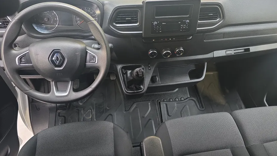 RENAULT Master Master dCi L3H2 Extra