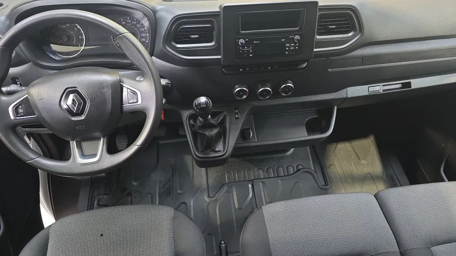 RENAULT Master Master dCi L3H2 Extra