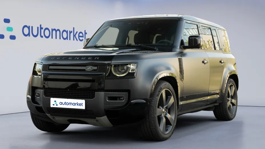 LAND ROVER Defender Defender 110 5.0 P525 V8 Carpathian Edition