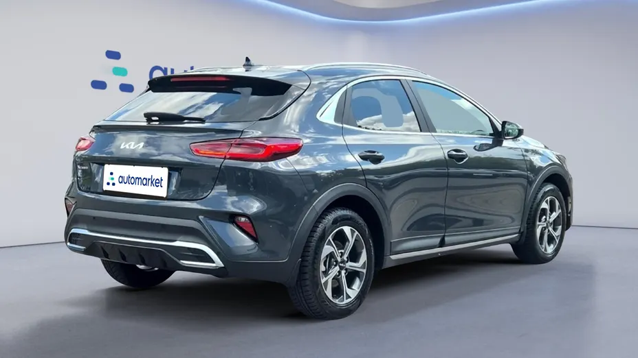 KIA XCeed XCeed 1.5 T-GDI M