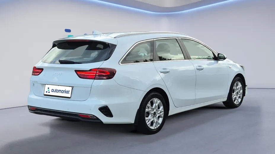 KIA Cee'd Ceed 1.5 T-GDI M