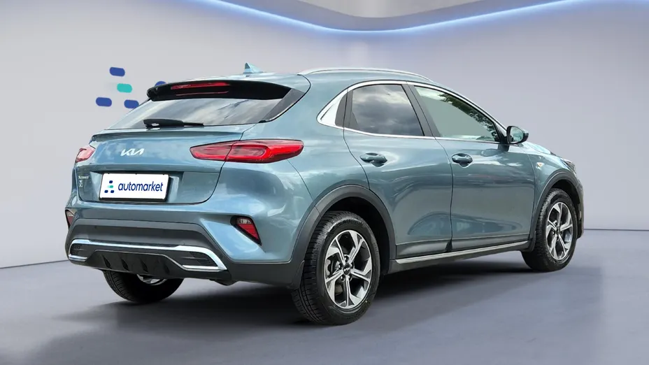 KIA XCeed XCeed 1.5 T-GDI M DCT