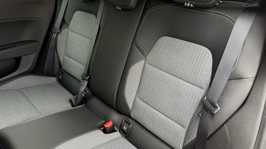 RENAULT Clio Clio 1.0 TCe Techno X-Tronic Nowy