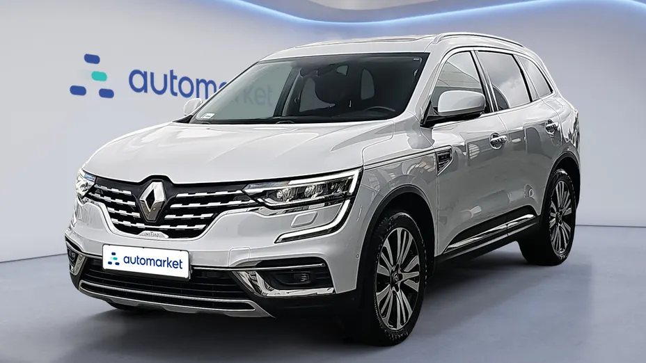 RENAULT Koleos Koleos 1.3 TCe Initiale Paris EDC