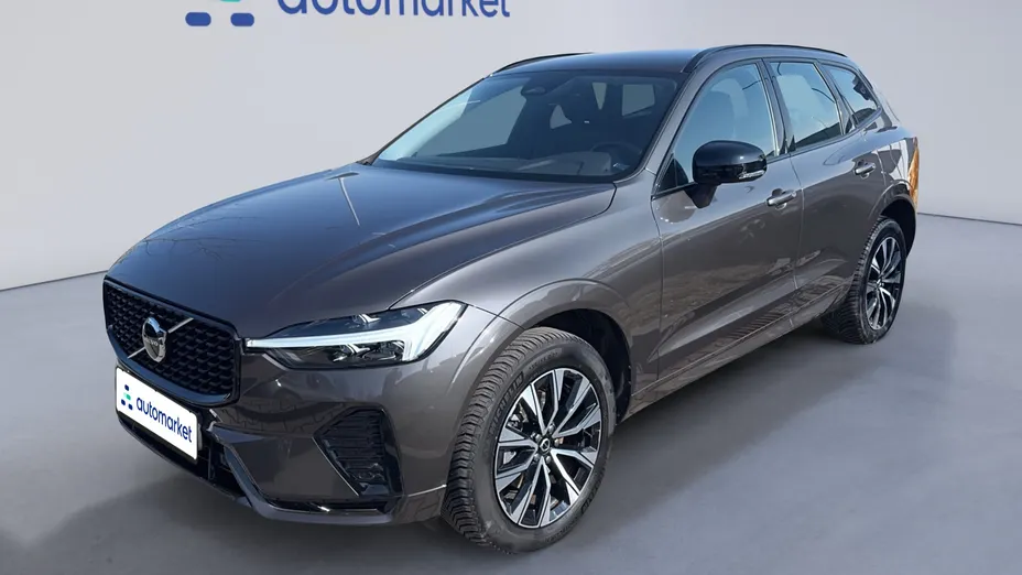 VOLVO XC60 XC60 B5 B AWD Plus Dark aut