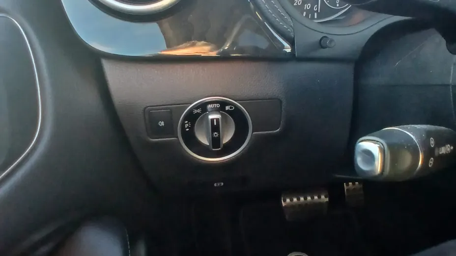 MERCEDES-BENZ B Klasa B 180 CDI 7G-DCT