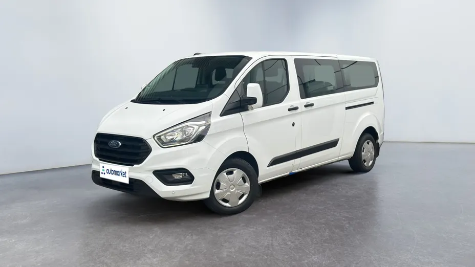 FORD Transit Custom Transit Custom 320 L2H1 Trend