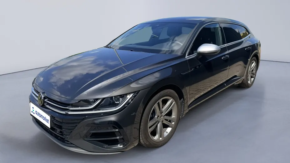 VOLKSWAGEN Arteon Arteon 2.0 TSI 4Motion R DSG