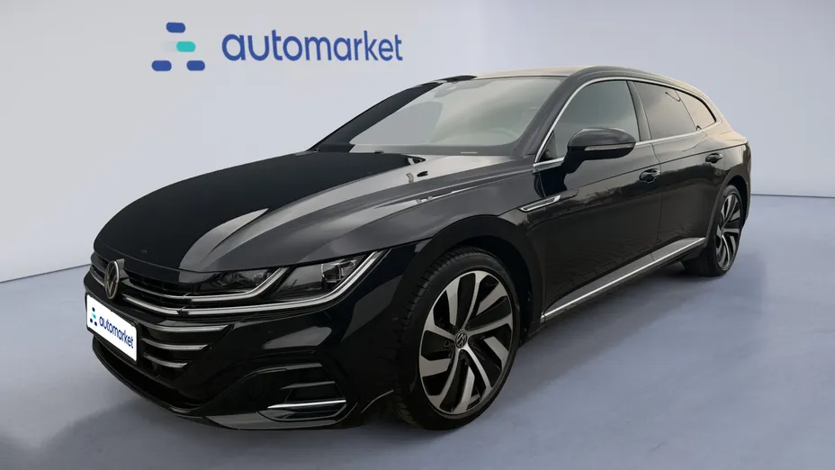 VOLKSWAGEN Arteon Arteon 2.0 TSI R-Line DSG
