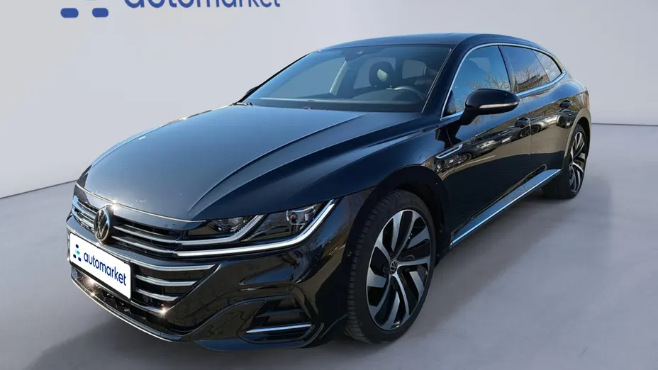 VOLKSWAGEN Arteon Arteon 2.0 TSI R-Line DSG