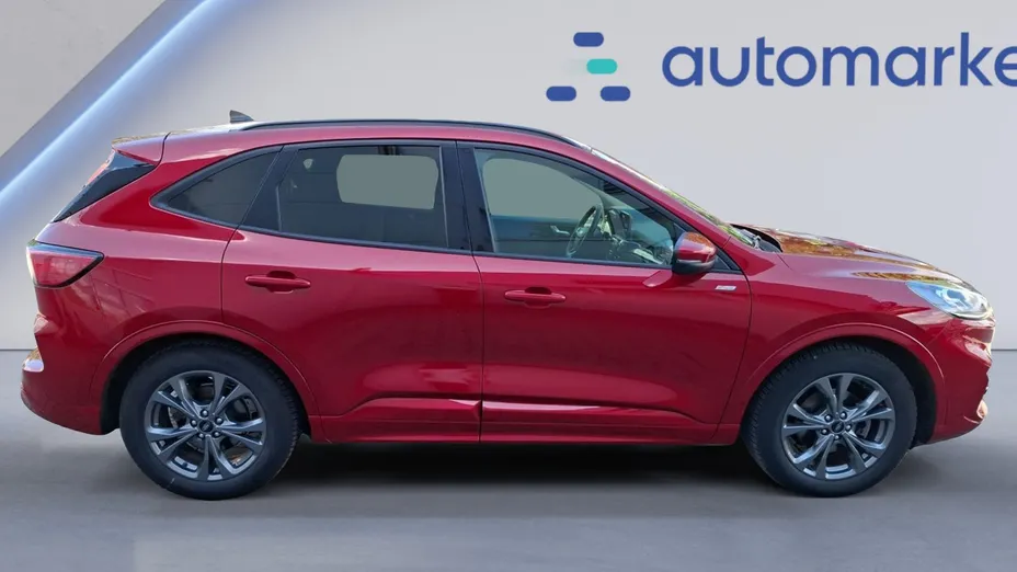 FORD Kuga Kuga 2.5P PHEV FWD ST-Line X eCVT
