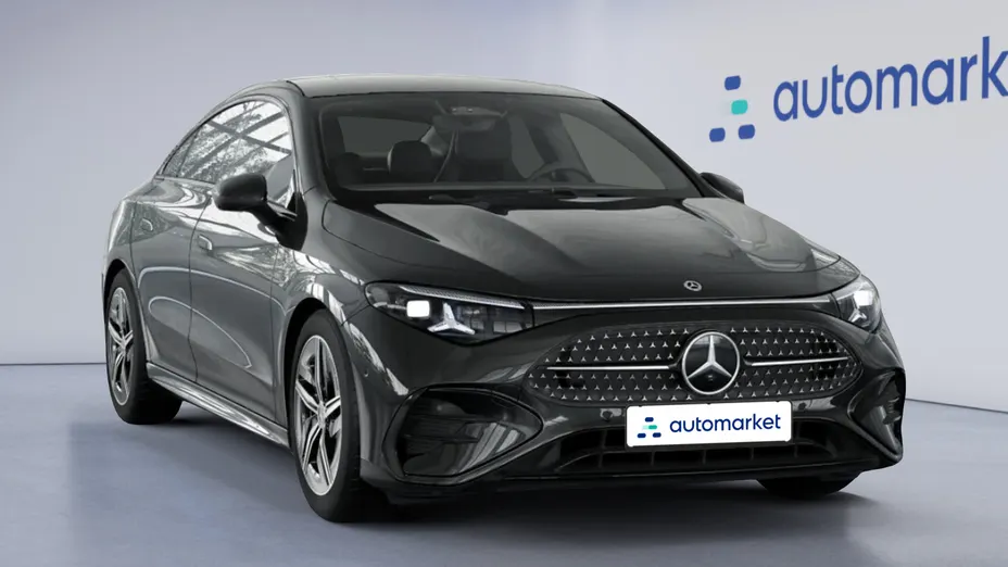 MERCEDES-BENZ CLA CLA 200 mHEV 4-Matic 8G-DCT Nowy