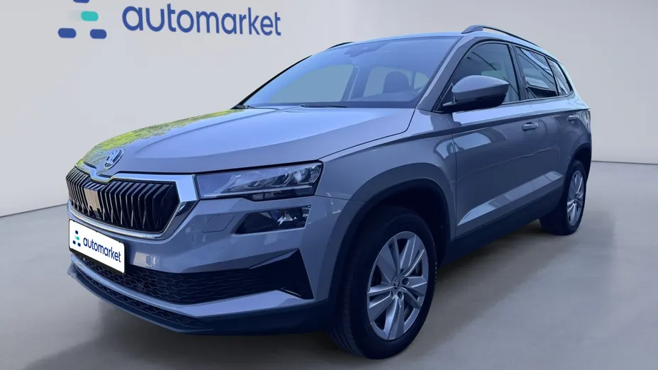 SKODA Karoq Karoq 1.5 TSI ACT Selection