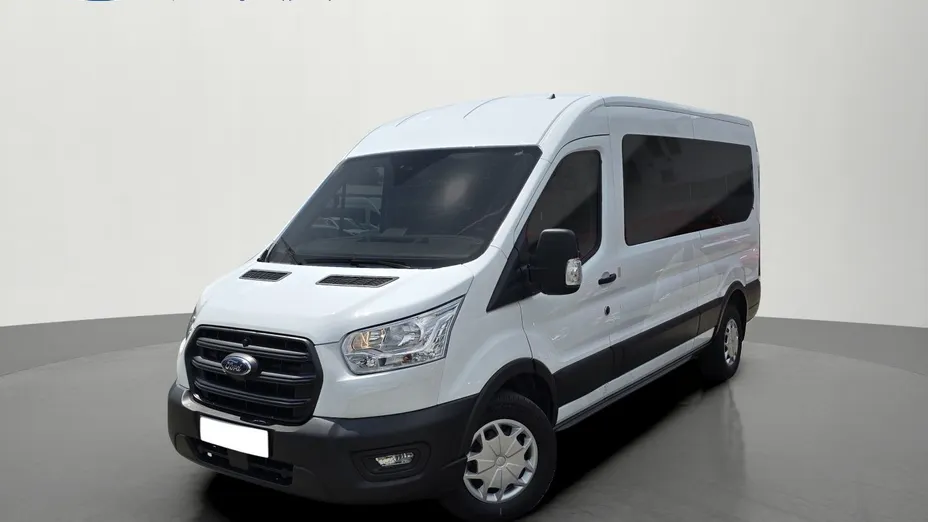 FORD Transit Transit Kombi 350 L3H2 Trend