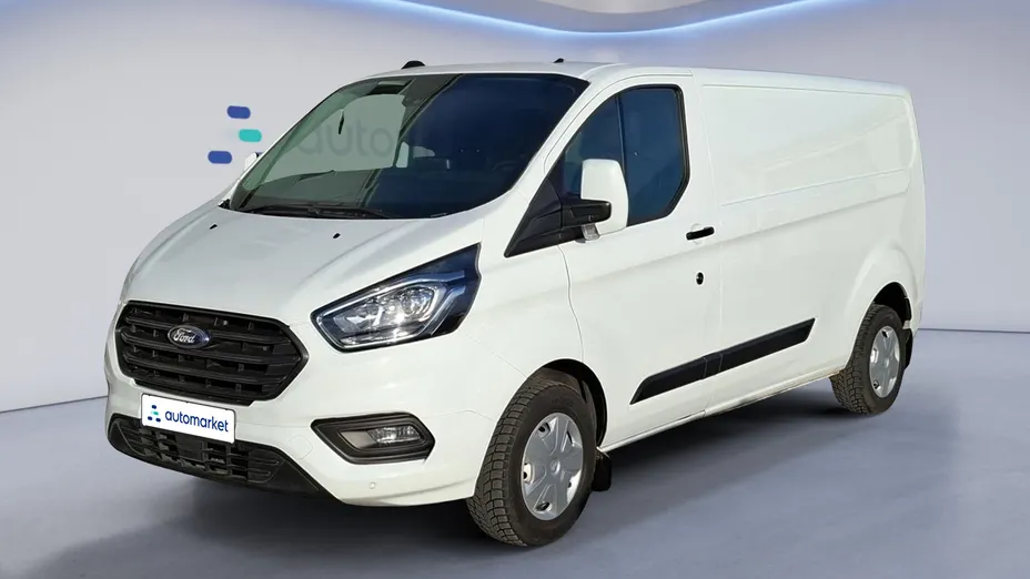 FORD Transit Custom Transit Custom 320 L2H1 Trend