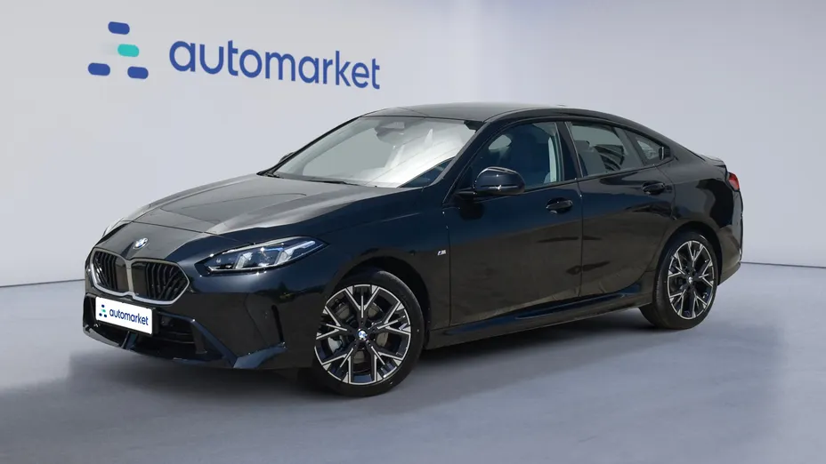 BMW Seria 2 216 Nowy