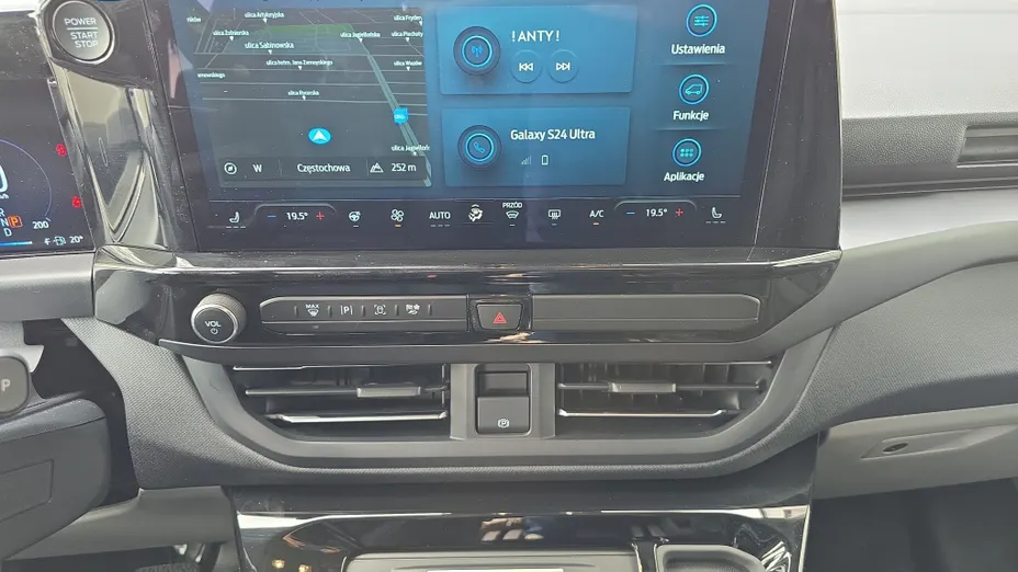 FORD Tourneo Custom Tourneo Custom 2.0 EcoBlue 320 AWD L2 Titanium aut