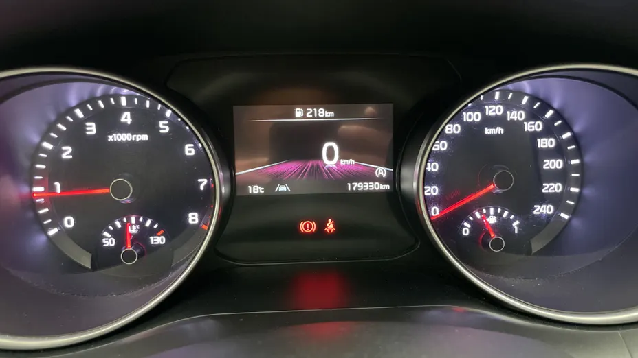 KIA Cee'd Cee'd 1.4 S