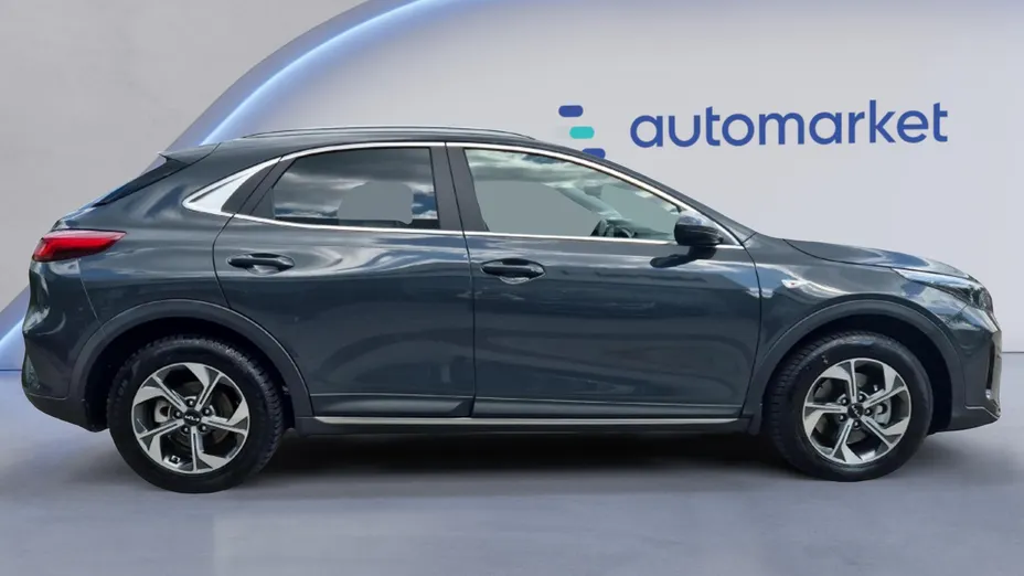 KIA XCeed XCeed 1.5 T-GDI M