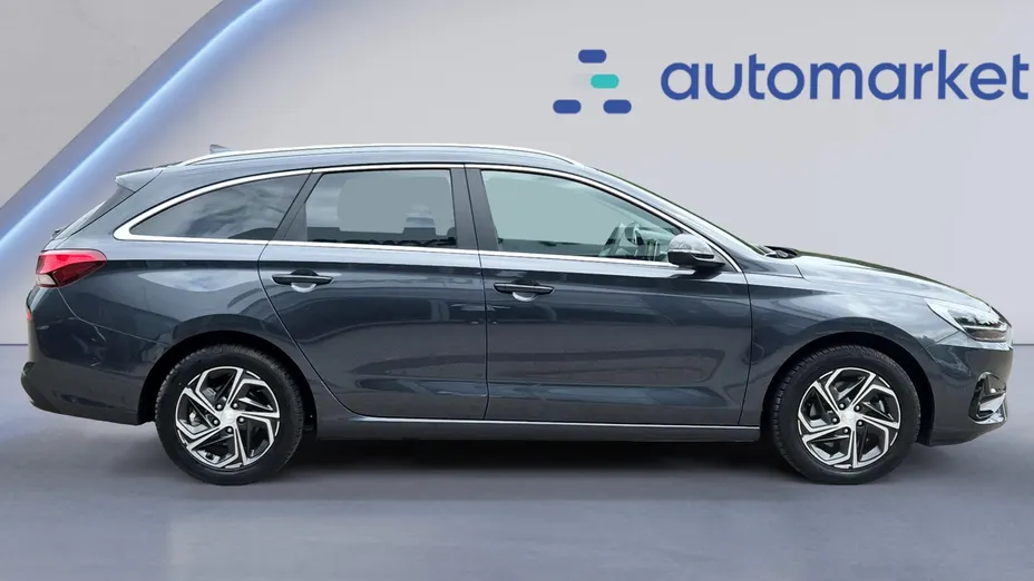 HYUNDAI i30 i30 1.0 T-GDI Smart