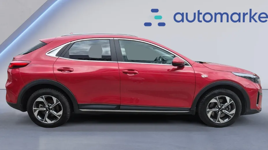 KIA XCeed XCeed 1.5 T-GDI M