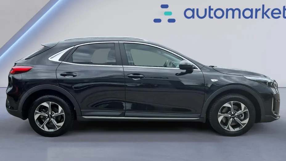 KIA XCeed XCeed 1.5 T-GDI M