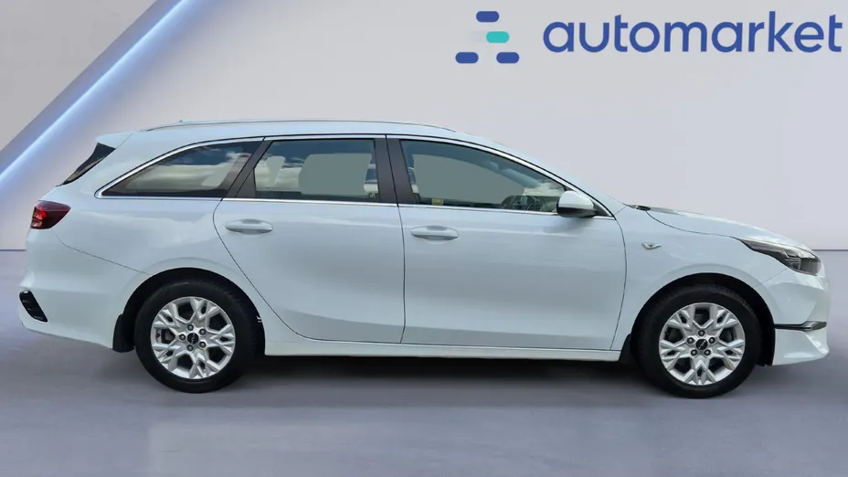 KIA Cee'd Ceed 1.5 T-GDI M