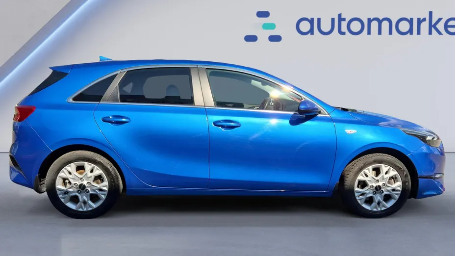 KIA Cee'd Ceed 1.5 T-GDI M