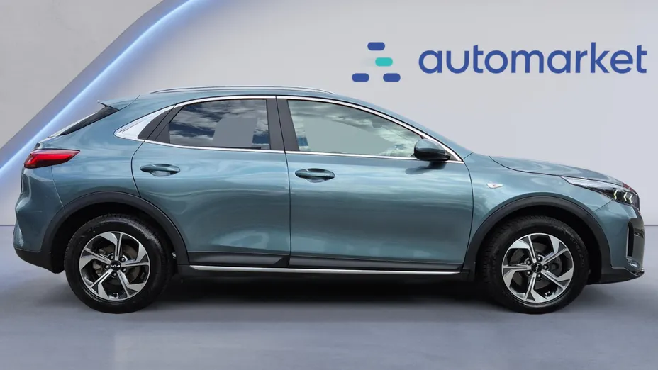 KIA XCeed XCeed 1.5 T-GDI M DCT