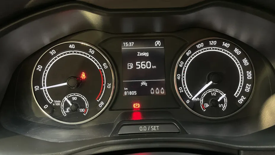 SKODA Scala Scala 1.0 TSI Ambition