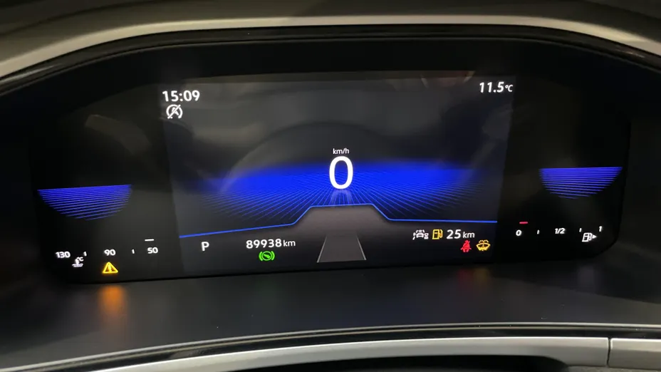 VOLKSWAGEN T-ROC T-ROC 1.5 TSI Life DSG