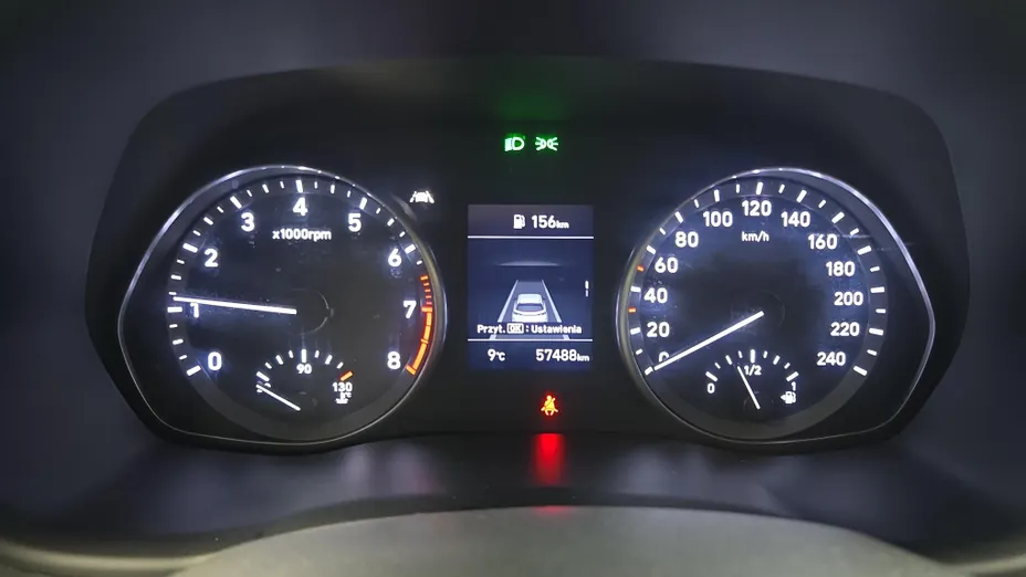 HYUNDAI i30 i30 1.0 T-GDI Smart