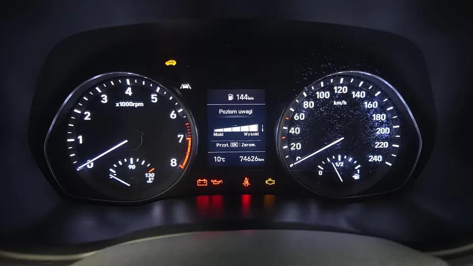 HYUNDAI i30 i30 1.0 T-GDI Smart