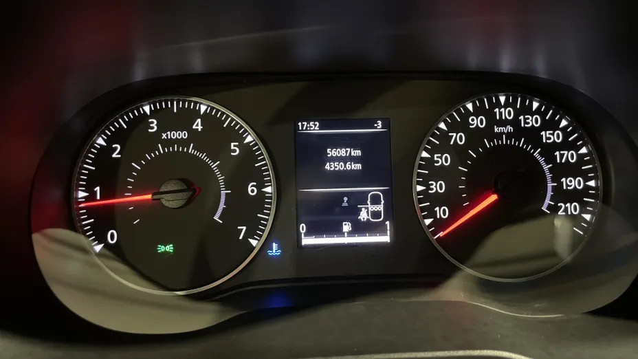 DACIA Duster Duster 1.3 TCe Comfort