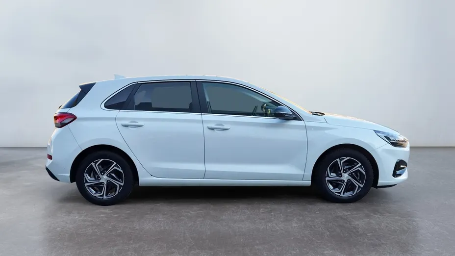 HYUNDAI i30 i30 1.0 T-GDI Smart