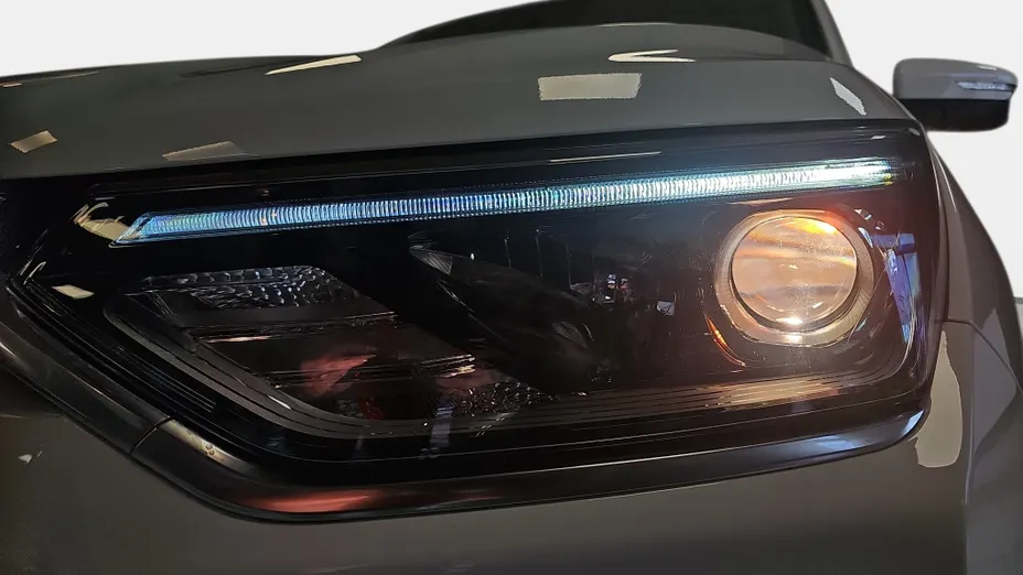 KGM / SSANGYONG Korando Korando 1.5 T-GDI Joy 2WD aut Nowy