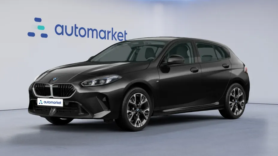BMW Seria 1 118d Sport Line sport-aut Nowy
